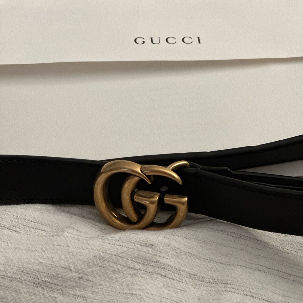 Women’s Gucci Belt